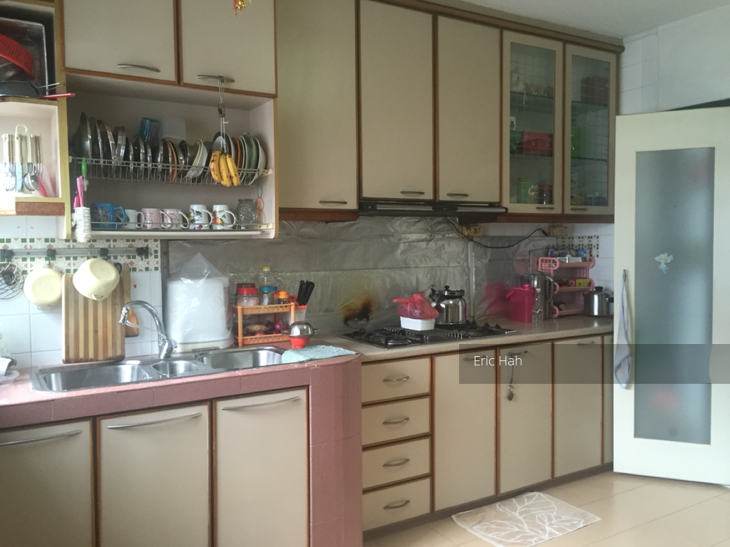 Blk 256 Pasir Ris Street 21 (Pasir Ris), HDB 4 Rooms #110349062